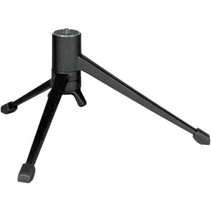  Leica Tabletop Tripod with three folding legs for M System Cameras and D-Lux 3 Digital Camera 
