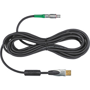 Leica 16014 USB Cable for Leica S Camera System 5 meter: Picture 1 regular