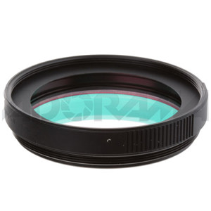  Leica Digital Ultra Violet (UV) / Infra Red (IR) Filter for the 18mm f/3.8 M Lens 