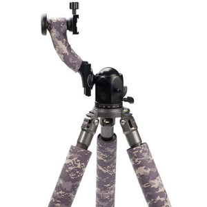  LensCoat Head Cover for the Wimberley SK-100 Sidekick Gimbal - Army Digital Camo (dc) 