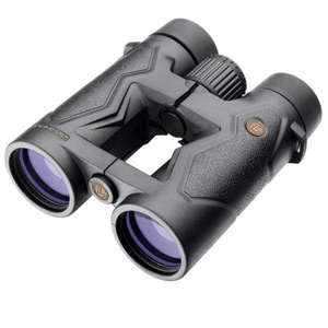 Leupold 10x42 BX-3 Mojave Binocular, Black #111768: Picture 1 regular