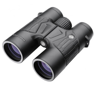  Leupold 10x42 BX-2 Tactical Binocular, Waterproof, Fogproof, Shockproof, with 5.1 Degree Angle of View, Black 
