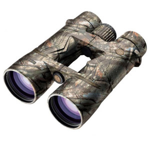  Leupold 10x50 BX-3 Mojave, Water Proof, Roof Prism Binocular with 5.0 Degree Angle of View, Mossy Oak Treestand 