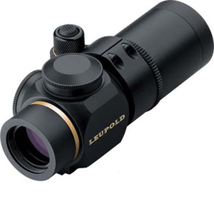 Leupold 1x14mm Prismatic Series Shotgun & Muzzleloader Scope 63885