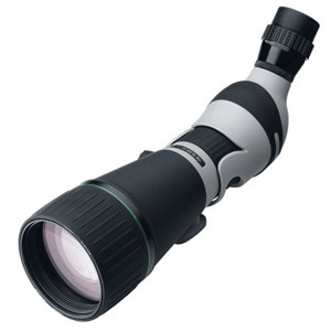  Leupold SX-2 Kenai 30x, 25-60x80mm HD Angled Spotting Scope Kit 