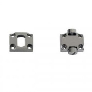  Leupold Two Piece Standard Scope Mounting Base for Browning X-Bolt Rifles, Silver 