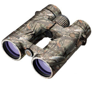  Leupold 8x42 BX-3 Mojave, Water Proof, Roof Prism Binocular with 7.0 Degree Angle of View, Mossy Oak Treestand 