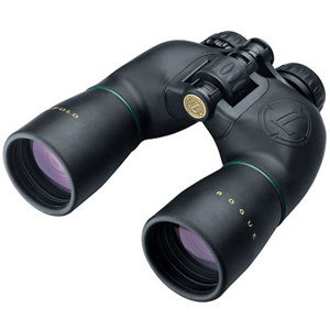 Leupold 8x50 BX-1 Rogue Porro Binocular, Black #67625: Picture 1 regular