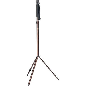  Leupold Trek Pod II, Monopod with Legs, Maximum Height 57.5" 