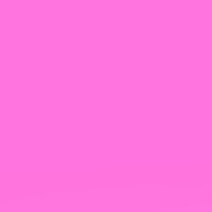  Lee Filters Rose Pink 24x21" Gel Filter Sheet 