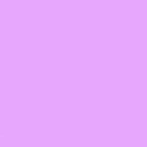  Lee Filters Light Lavender 48"x25' Roll Gel Filter 