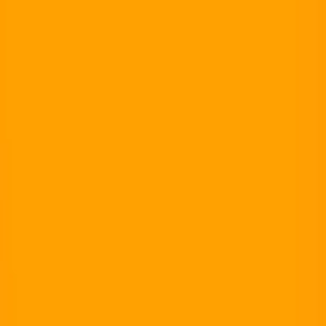  Lee Filters Orange 24x21" Gel Filter Sheet 