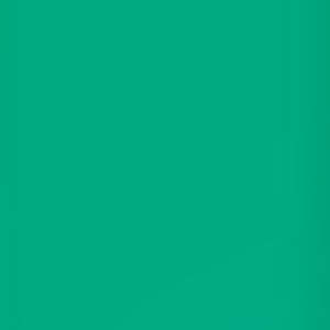  Lee Filters Cool LED Med Blue Green 24x21" Gel Filter Sheet 