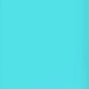  Lee Filters No Color Blue 48"x25' Roll Gel Filter 