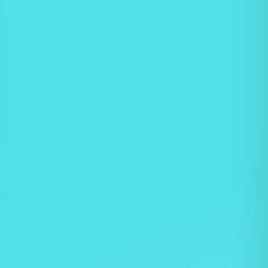  Lee Filters No Color Blue 24x21" Gel Filter Sheet 