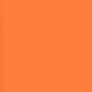  Lee Filters Cool LED Apricot 24x21" Gel Filter Sheet 