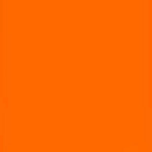  Lee Filters Cool LED Deep Orange 48"x25' Roll Gel Filter 