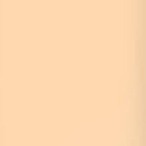  Lee Filters 1/2 CTO 24x21" Gel Filter Sheet 