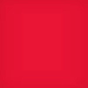  Lee Filters 4x4" #23A Polyester Filter for Black & White Film, Light Red 