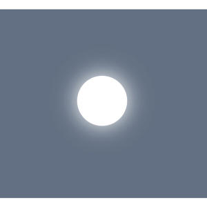  Lee Filters Hampshire Frost 24x21" Gel Filter Sheet 