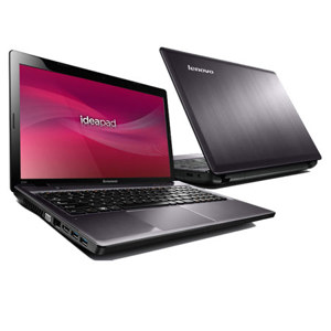 Lenovo Z585: Picture 1 regular