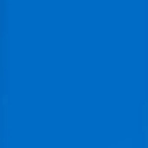  Lee Filters Special Medium Blue 48"x25' Roll Gel Filter 