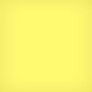  Lee Filters 3x3" Light Yellow #3 Polyester Filter for Black & White Film 