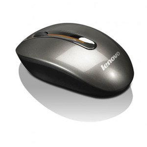 Lenovo N3903A Wireless Mouse 57Y6596