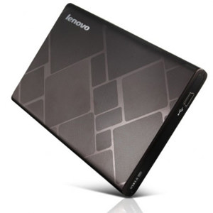Lenovo F360 500GB Portable Hard Drive 57Y6685