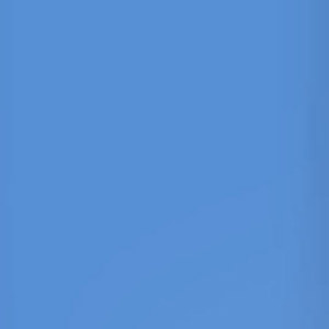  Lee Filters Elysian Blue 24x21" Gel Filter Sheet 