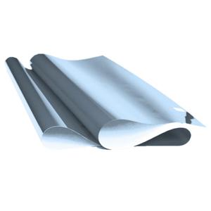  Lee Filters Shanklin Frost 24x21" Diffusion Filter Sheet 