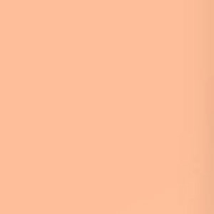  Lee Filters Nectarine 24x21" Gel Filter Sheet 