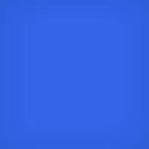  Lee Filters 4x4" 80A Color Conversion Polyester Filter 