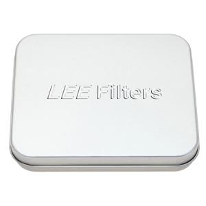  Lee Filters 81EF ND6 Pale Amber + Neutral Density .6 Combination Filter 4x4 Resin 