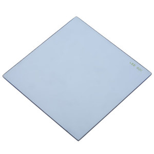  Lee Filters 82A Blue Cooling/Temperature Conversion Filter 4x4" Resin 