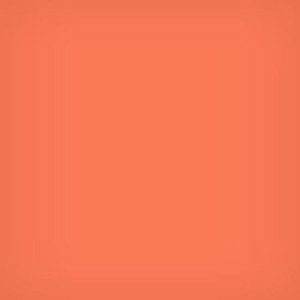  Lee Filters 3x3" 85B Color Conversion Polyester Filter 