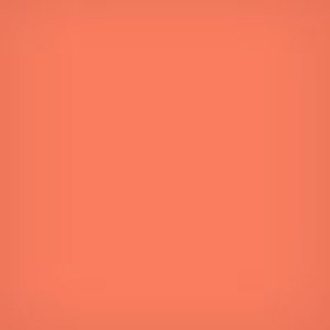 Lee Filters 3x3" 85 Color Conversion Polyester Filter 