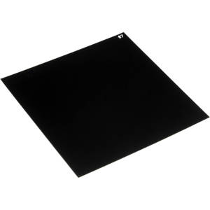  Lee Filters 87 Infrared Polyester Camera Filter, 300mm x 1 Meter 