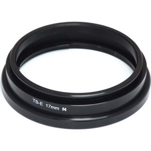  Lee Filters Adaptor Ring for Canon 17mm TS-E Lens 