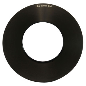  Lee Filters 52 Adapter Ring 