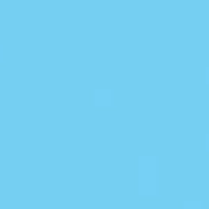  Lee Filters CC Cyan 025 Compensating Filter - 4x4" Resin 