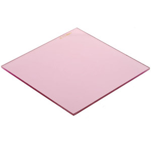  Lee Filters CC Red 10 Compensating Filter - 4x4" Resin 