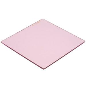  Lee Filters CC Magenta 15 Compensating Filter - 4x4" Resin 