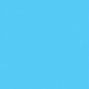  Lee Filters CC Cyan 40 Compensating Filter - 4x4" Resin 