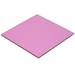  Lee Filters CC Magenta 40 Compensating Filter - 4x4" Resin 