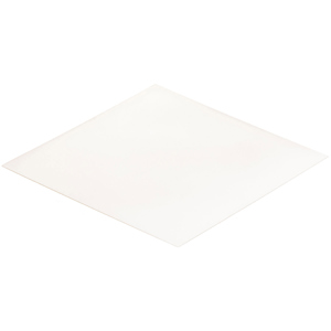  Lee Filters 3x3" Polyester Filter, Clear 
