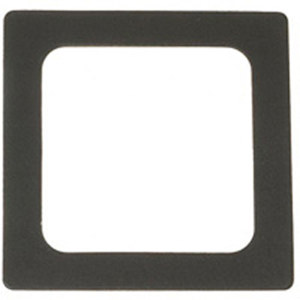  Lee Filters 4" Cardboard Mounts for the 3x3" Filters, Pack of 10. 
