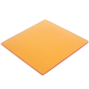  Lee Filters Coral 10 Warming Filter - 4x4" Resin 
