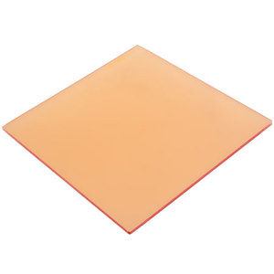  Lee Filters Coral 6 Warming Filter - 4x4" Resin 