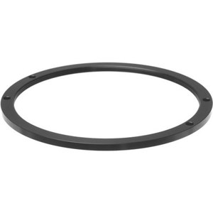  Lee Filters 105mm Lens Adapter Ring for the Basic Filter Holder Foundation Kit. 
